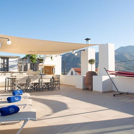 Athina House Spa & Hammam Arkhondiki Luaran gambar