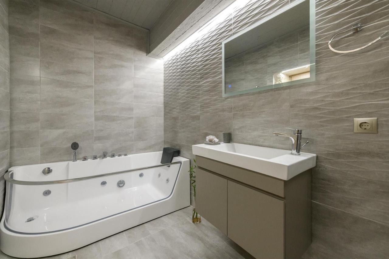 Athina House Spa & Hammam Arkhondiki Luaran gambar