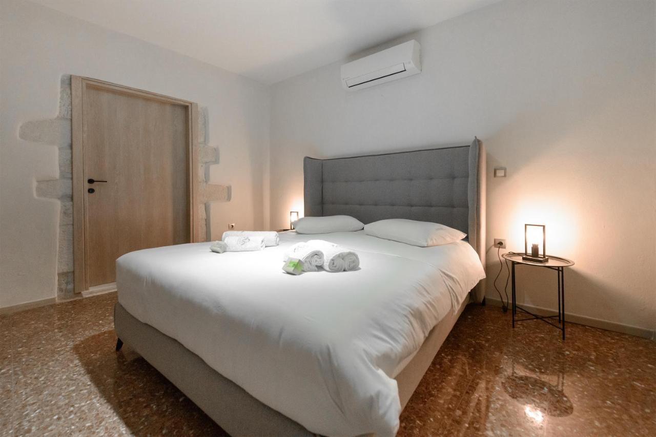 Athina House Spa & Hammam Arkhondiki Luaran gambar