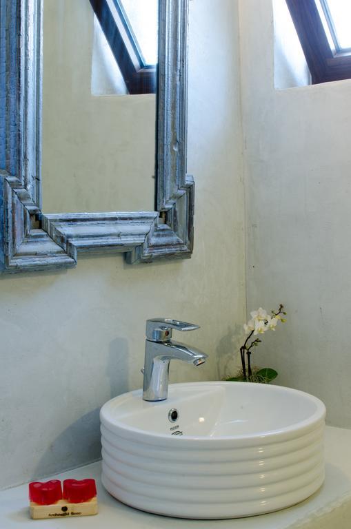 Athina House Spa & Hammam Arkhondiki Luaran gambar