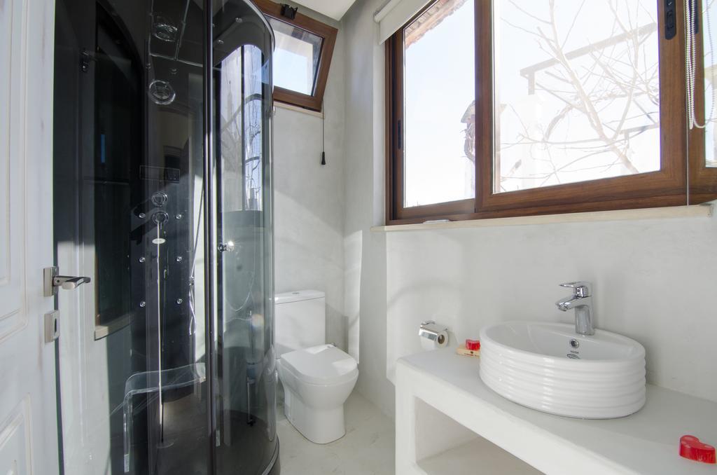 Athina House Spa & Hammam Arkhondiki Luaran gambar