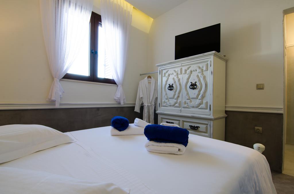 Athina House Spa & Hammam Arkhondiki Luaran gambar