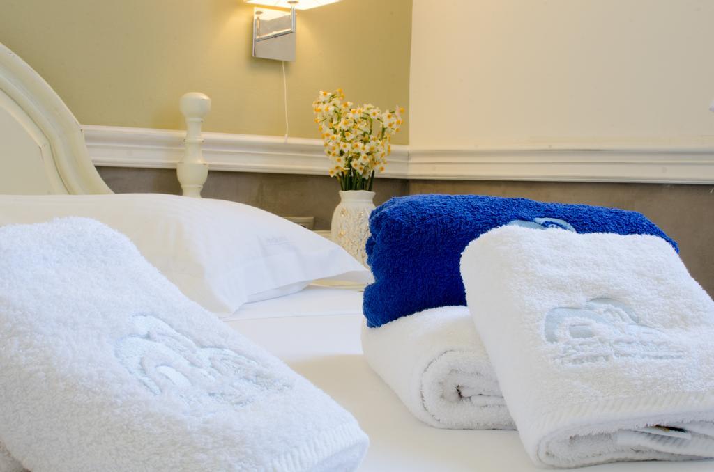 Athina House Spa & Hammam Arkhondiki Luaran gambar