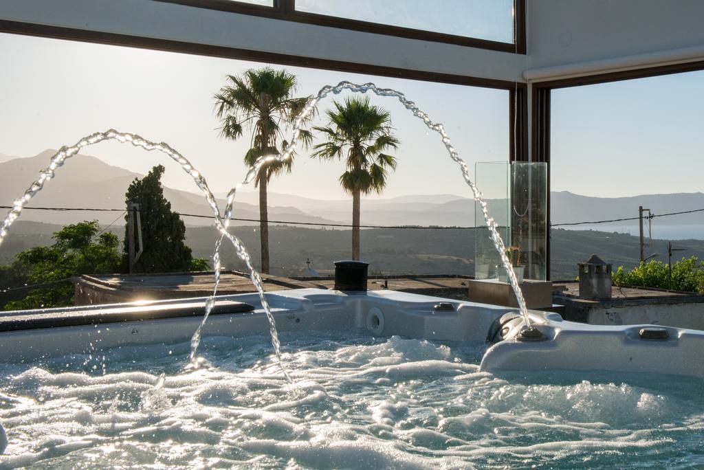 Athina House Spa & Hammam Arkhondiki Luaran gambar