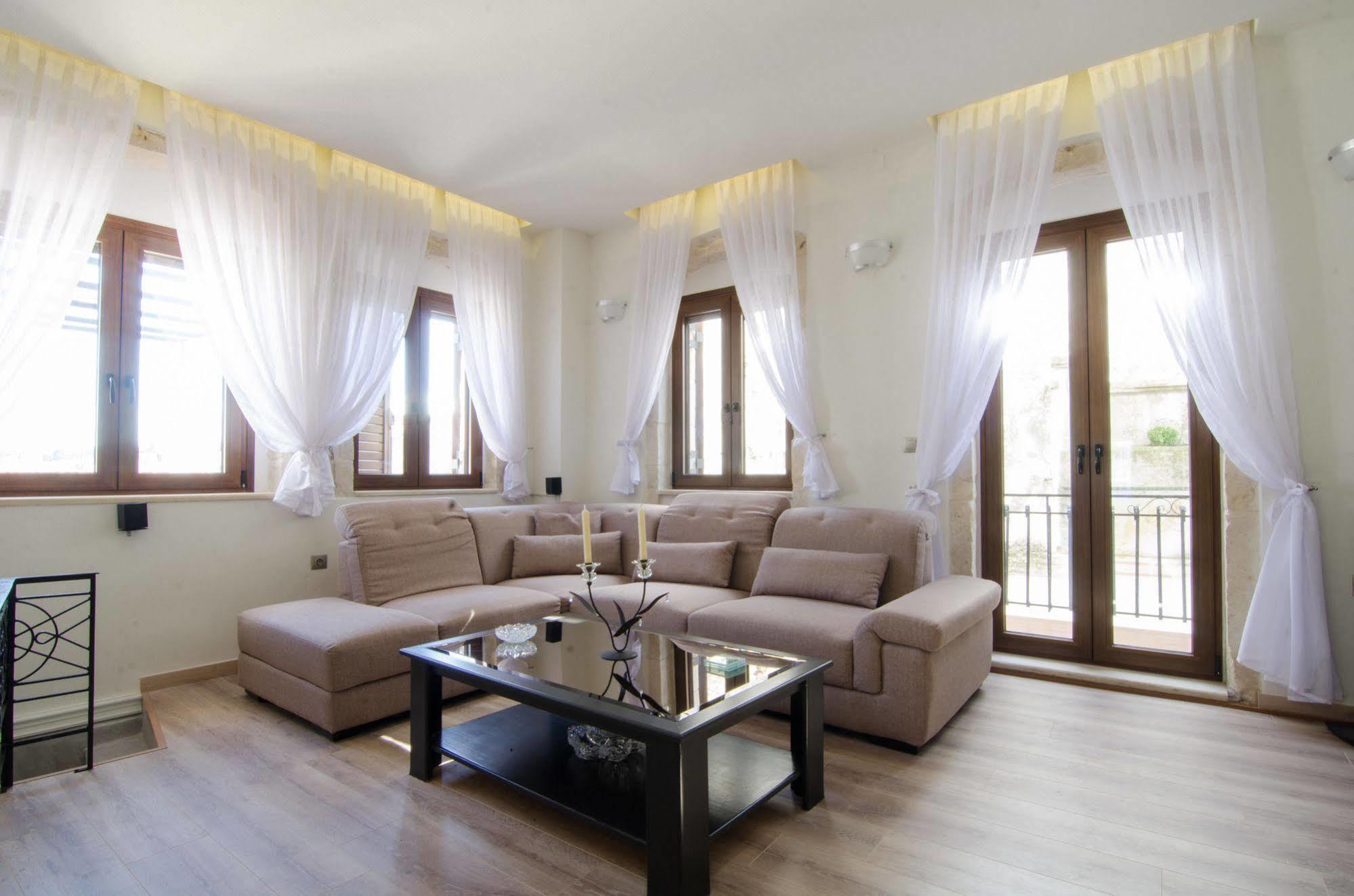 Athina House Spa & Hammam Arkhondiki Luaran gambar