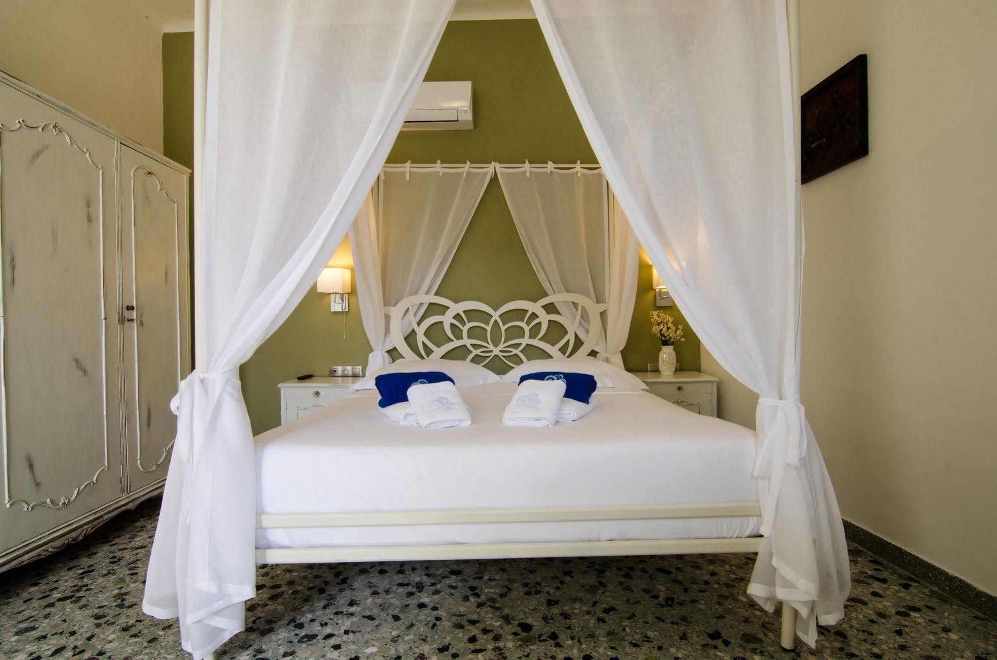 Athina House Spa & Hammam Arkhondiki Luaran gambar