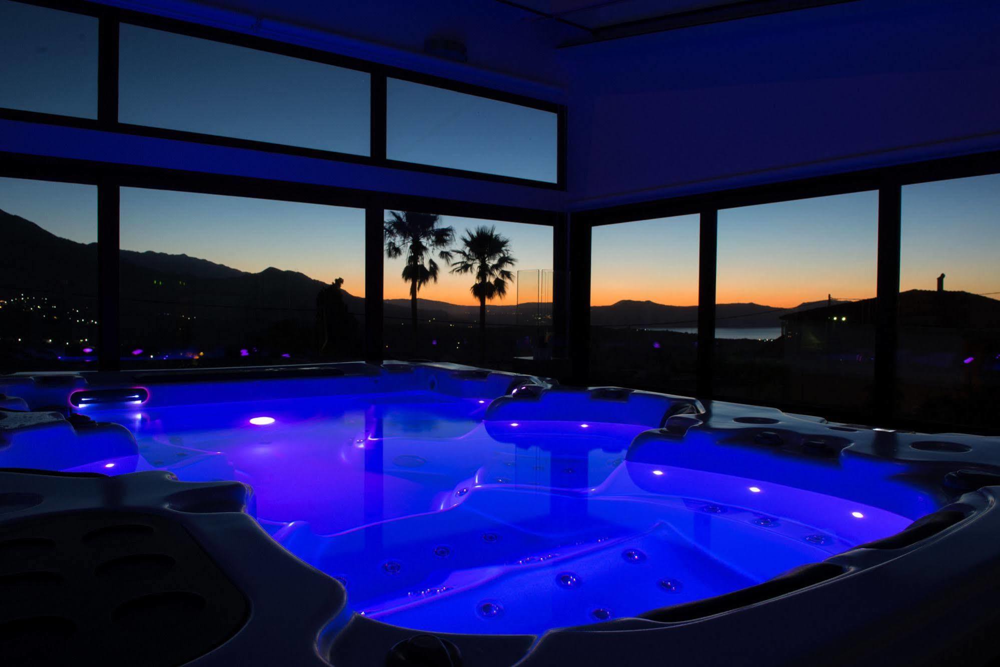 Athina House Spa & Hammam Arkhondiki Luaran gambar