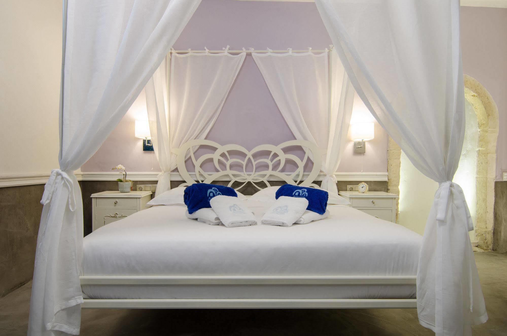 Athina House Spa & Hammam Arkhondiki Luaran gambar