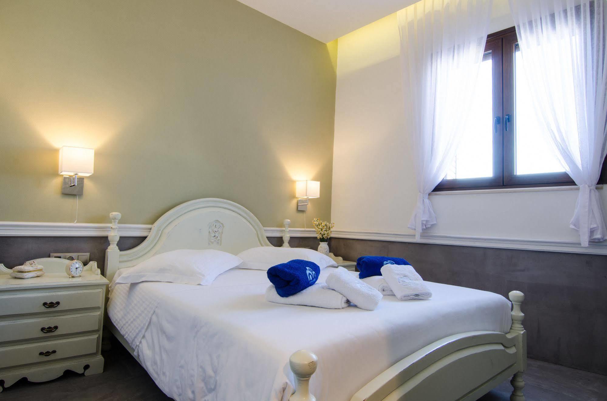 Athina House Spa & Hammam Arkhondiki Luaran gambar