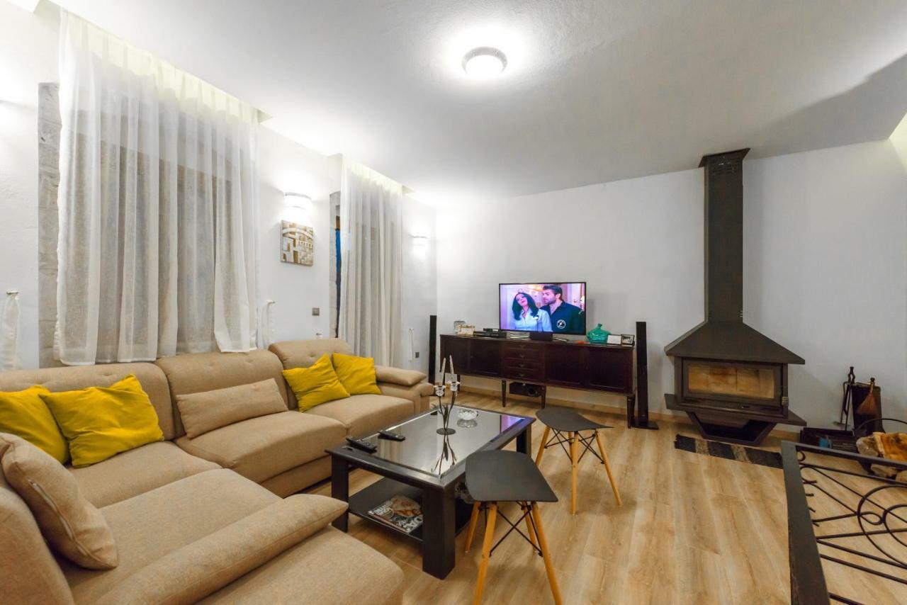 Athina House Spa & Hammam Arkhondiki Luaran gambar