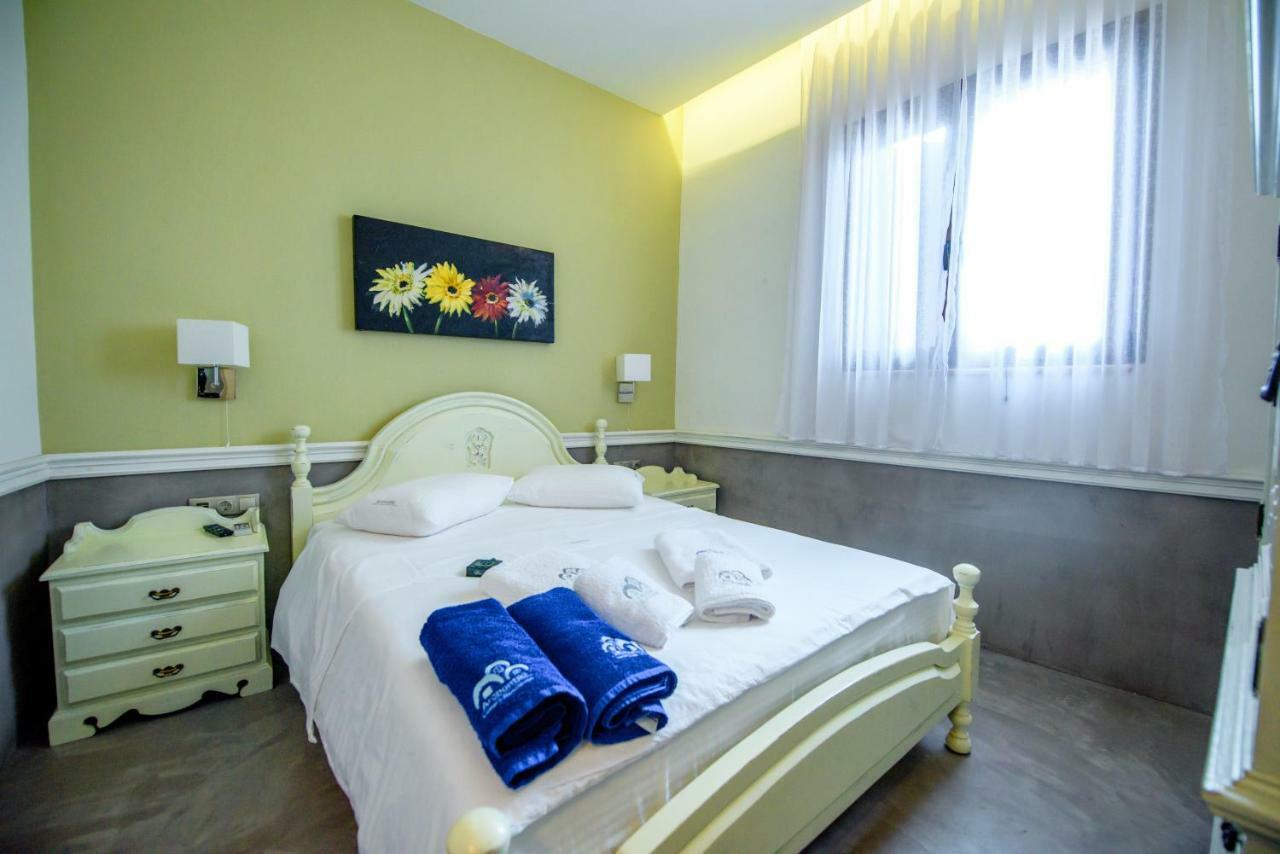 Athina House Spa & Hammam Arkhondiki Luaran gambar