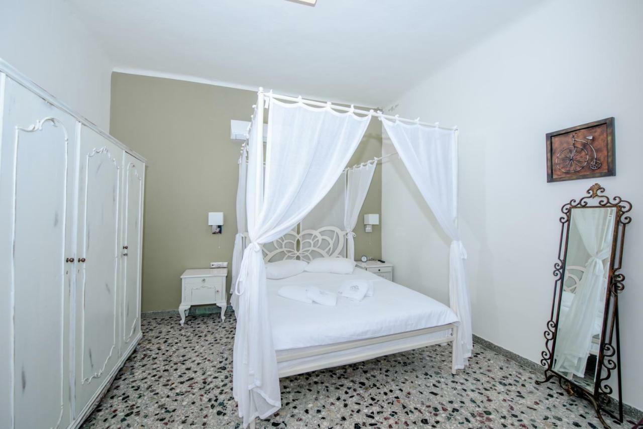 Athina House Spa & Hammam Arkhondiki Luaran gambar