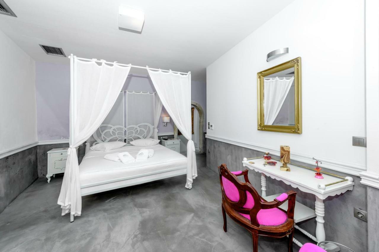 Athina House Spa & Hammam Arkhondiki Luaran gambar