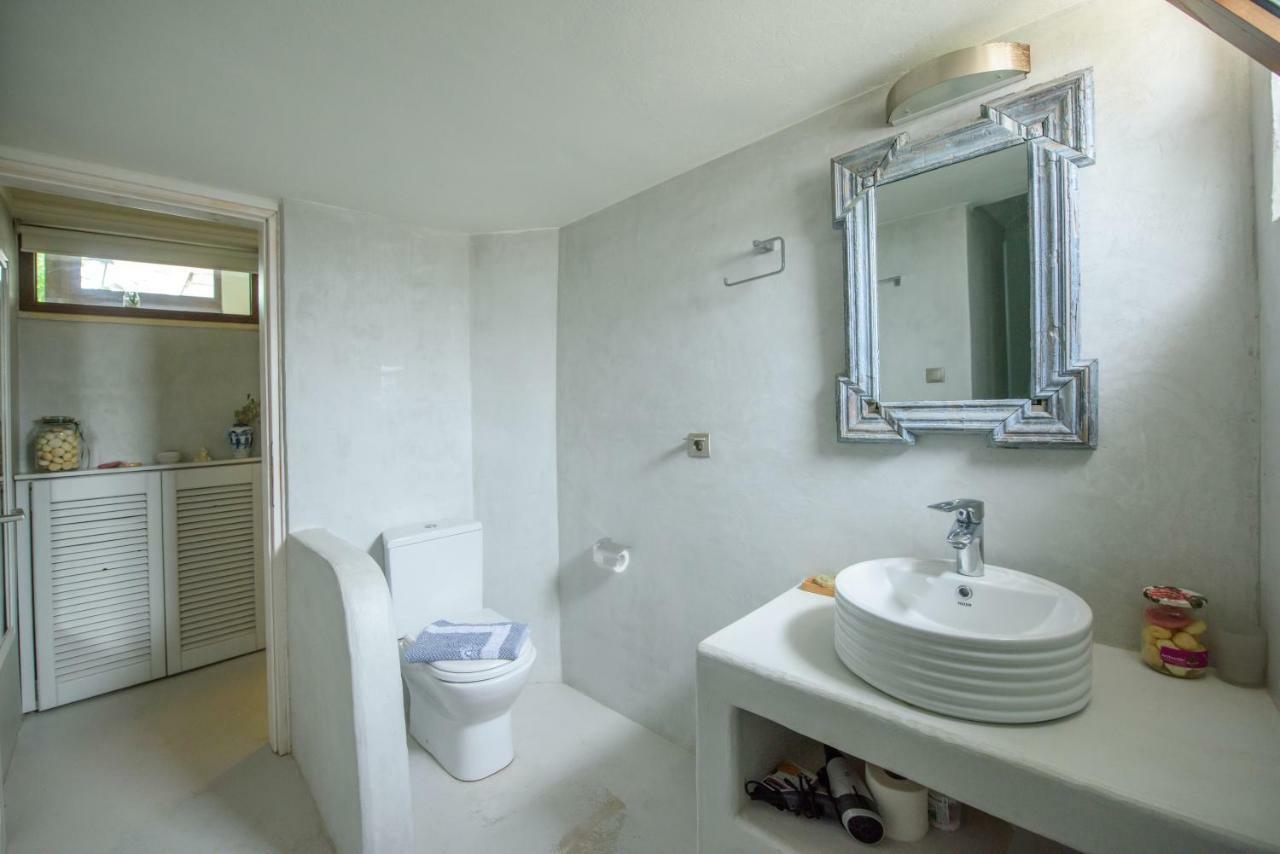 Athina House Spa & Hammam Arkhondiki Luaran gambar